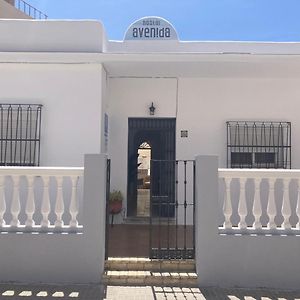 Hostal Avenida